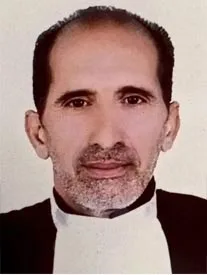 وکیل شاهرخ بحیرائی