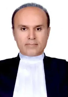 وکیل مراد ملائی پور کلید سر