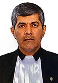 وکیل غفور احمدیان سیاهکلرودی