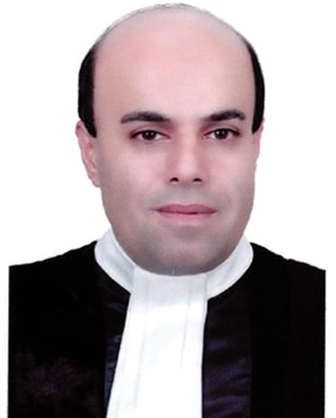 وکیل رحیم یاقوتی