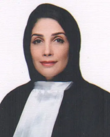 سیده سولماز حسینی