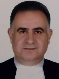 وکیل محمدحسین سمیع