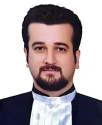 وکیل سهیل مهمان نوازاشلیکی