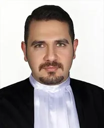 وکیل سیدمحمد سیدزاده کلاچاهی