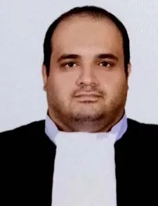 وکیل سهند نجادی ایجادکار