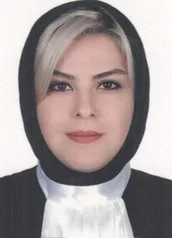 وکیل فاطمه آذریون