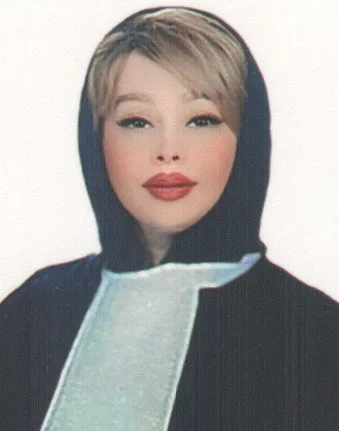 وکیل سجده بلندپایه لیله کوهی