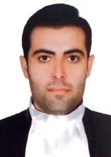 وکیل محراب صمدی