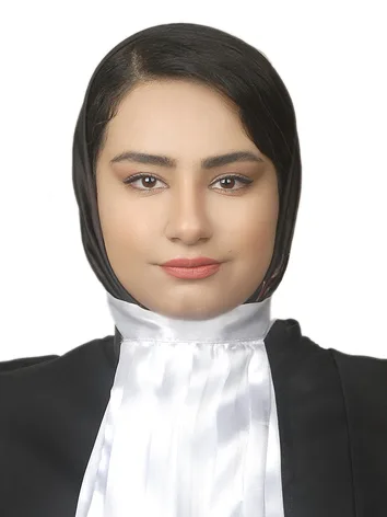 وکیل مژده هادی نژاد