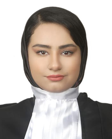 مژده هادی نژاد