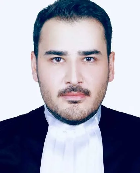 وکیل سینا جمالی