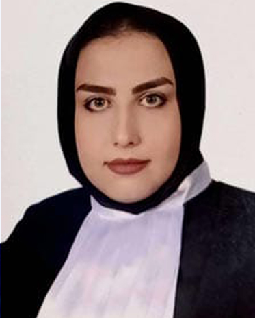 زهرا عنایتی کوچکده لنگرودی
