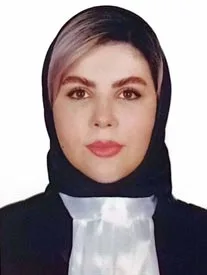 وکیل محبوبه محبی شیرکدهی