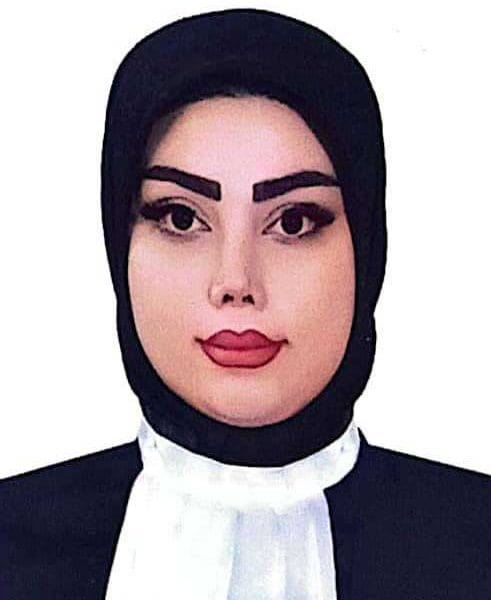 وکیل مژگان فارسی سنگ بجاری