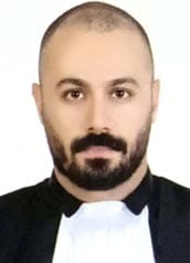 سیدامیررضا حسینی گلکو