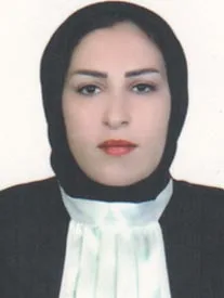وکیل طاهره محمدی ویائیی