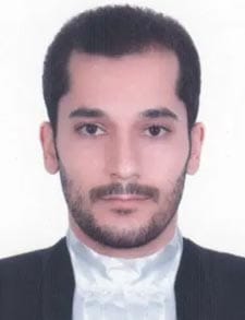 وکیل سعید اصلانی