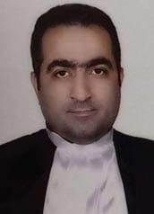 وکیل محمد جوینده