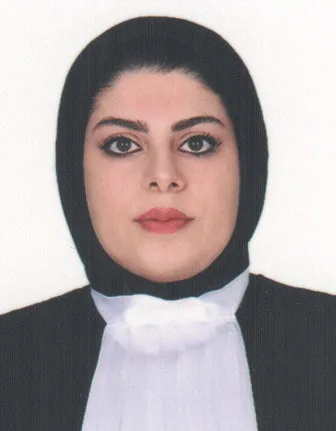 وکیل زهرا جهان پورحسین آبادی
