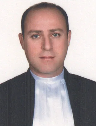 وکیل یاسر علیجان فرزاد لاهیجی