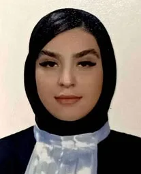 وکیل زهره حسن پوراشیانی