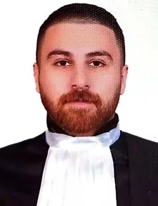 وکیل عرفان کاملی