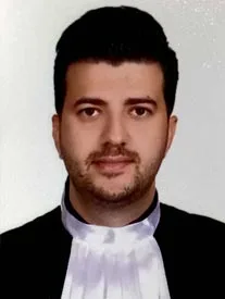 وکیل ابوالفضل قربانی مردابسری