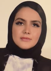 وکیل منا مهدی خواه