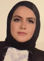 وکیل منا مهدی خواه