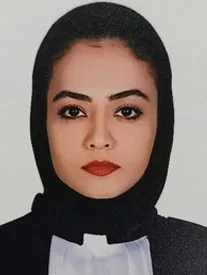 وکیل مژگان علی پورنودهی