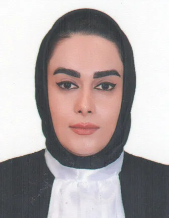 وکیل مهرناز صبوری فشتکه