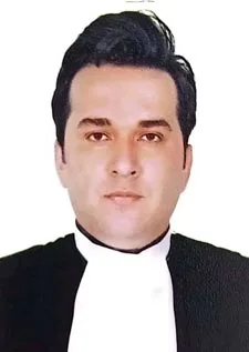 وکیل سجاد عزیزی