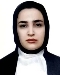 وکیل معصومه علی نژاددوگل سر