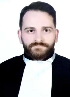 وکیل سیدسینا قیمی فشتمی