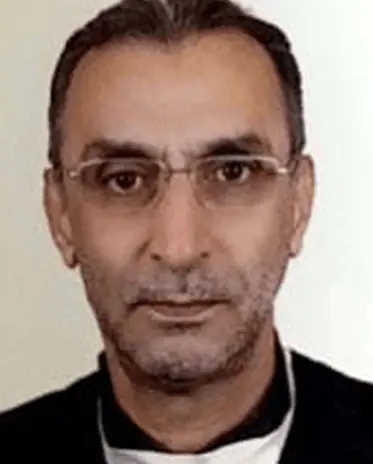 محمدخبازنژادفومنی