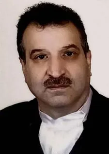 وکیل سیامک محمدعلی زاده رستگار