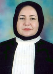 وکیل حمیده نصرتی قلعه بین
