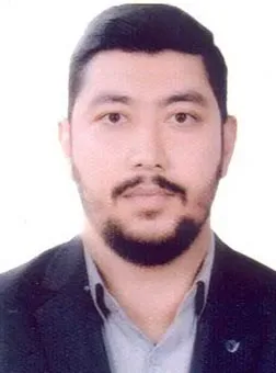 وکیل اسماعیل یوسفی نژاد