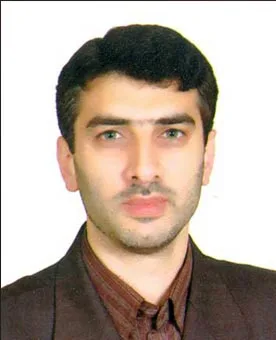 وکیل عباس شهند