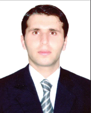 وکیل علیرضا نجفی