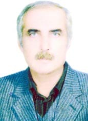 وکیل یوسف صادق