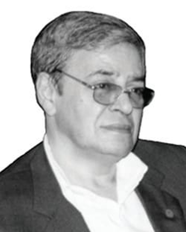 علی اکبر محمدی