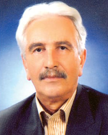 علی اکبر عمرانی راد
