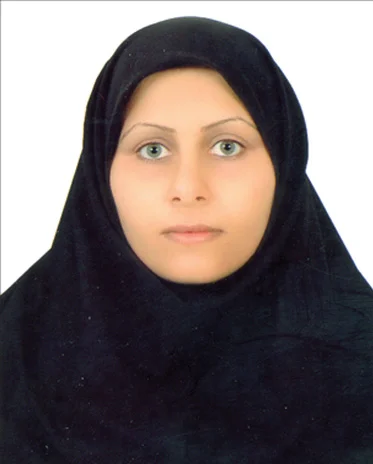 وکیل مریم عبدی نیک سایه