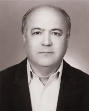 مهدی کیوانی