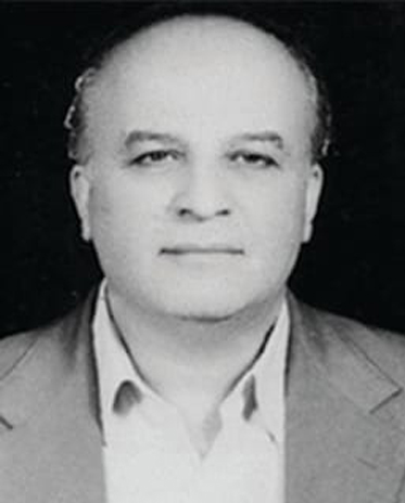 سیدحسن جوادیان حسینی