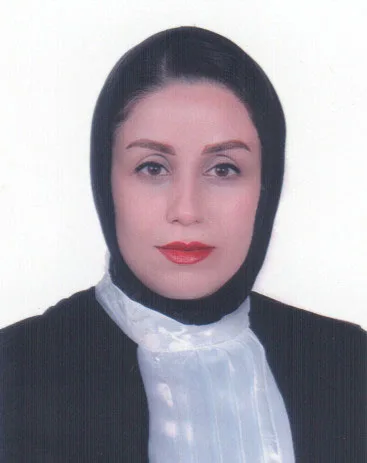 وکیل سکینه پرسورکفترودی