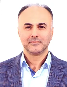 وکیل حسین اسمعیل زاده گنجی