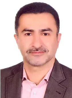 وکیل مرتضی مستشاری راد