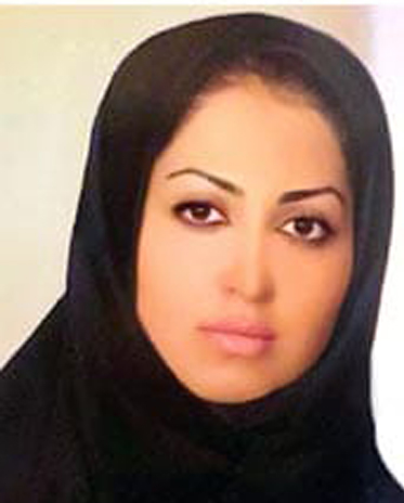 شکوفه خرم آبادی